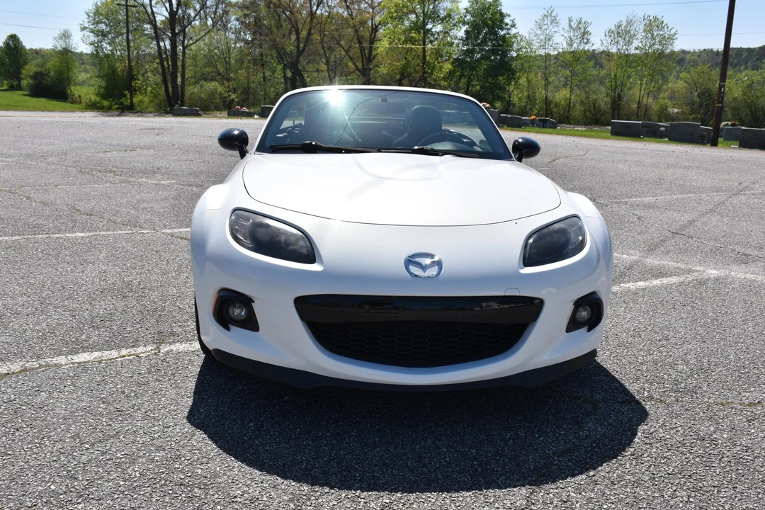 2013 Mazda NC MX-5 Miata - Image 10 of 31