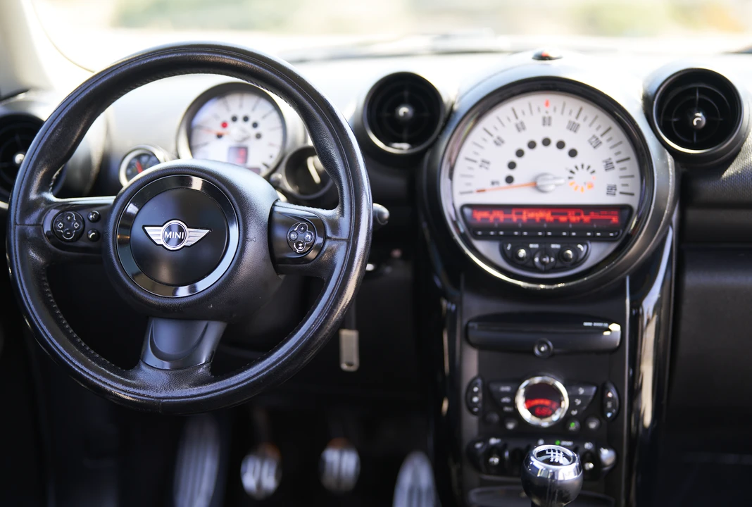 2013 Mini Paceman - Image 21 of 31