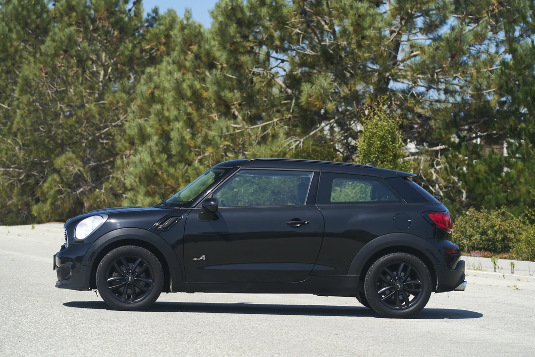 2013 Mini Paceman - Image 4 of 31