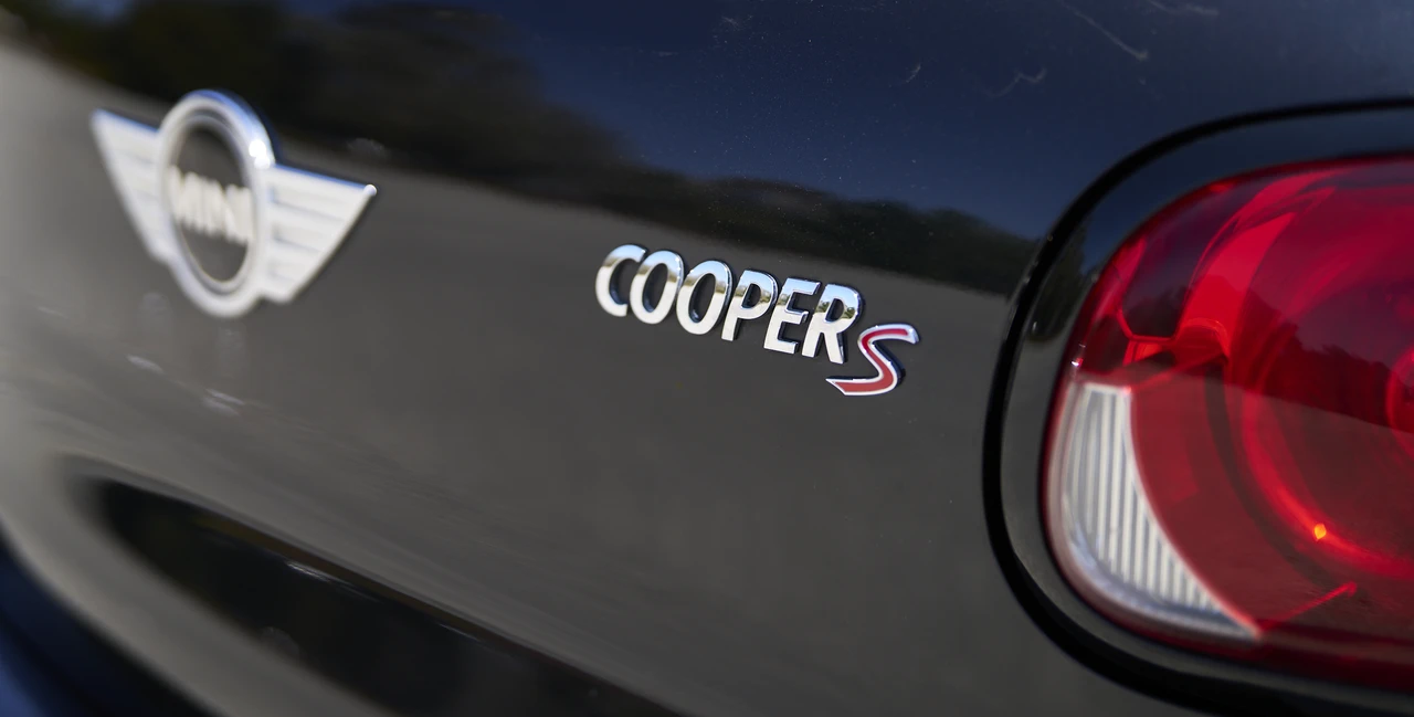 2013 Mini Paceman - Image 12 of 31