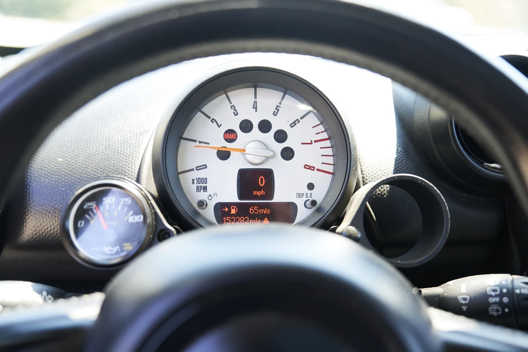 2013 Mini Paceman - Image 24 of 31