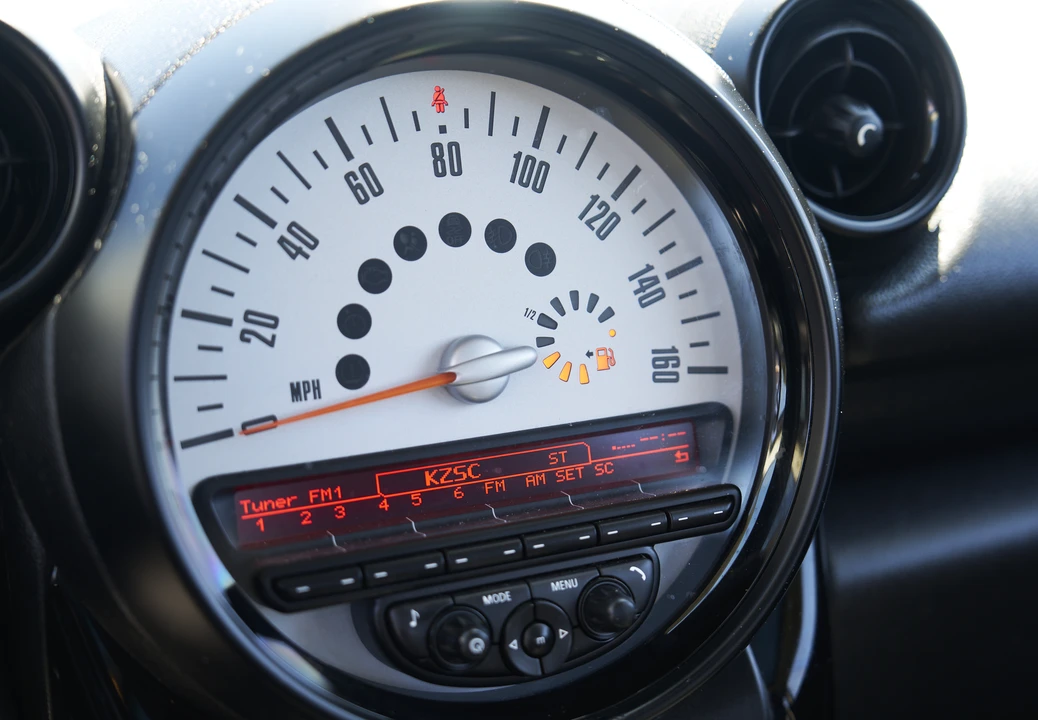 2013 Mini Paceman - Image 27 of 31