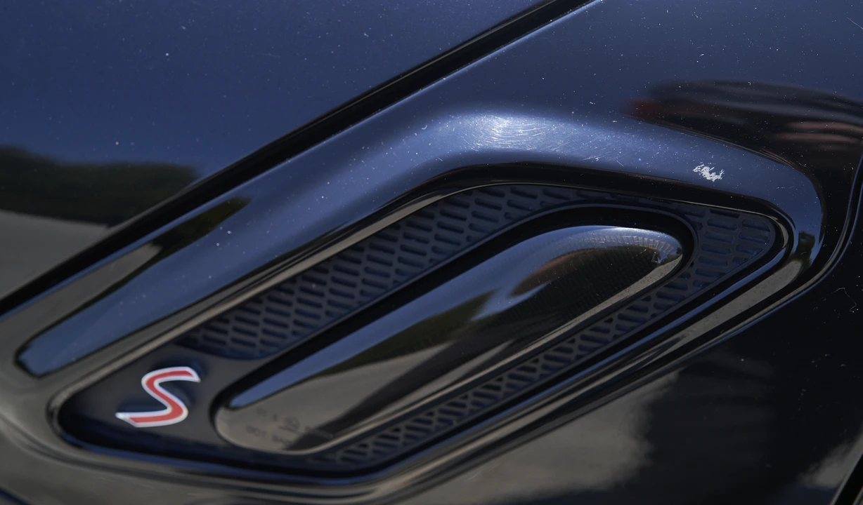 2013 Mini Paceman - Image 11 of 31