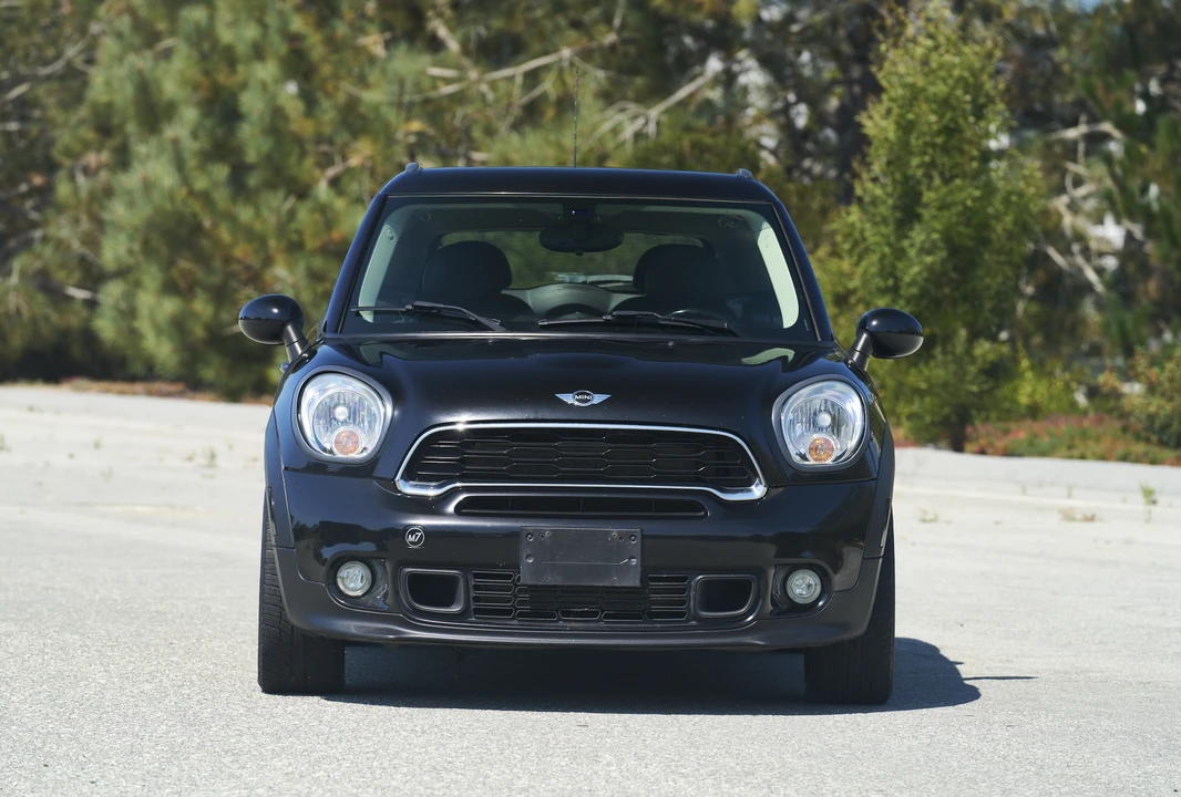 2013 Mini Paceman - Image 2 of 31