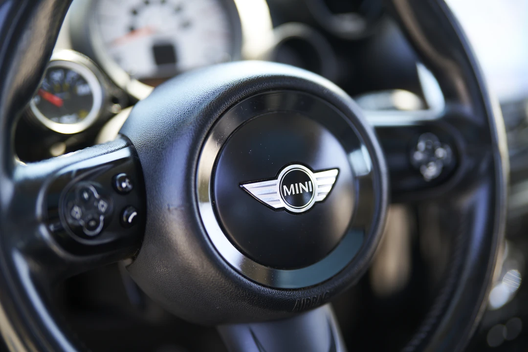 2013 Mini Paceman - Image 20 of 31