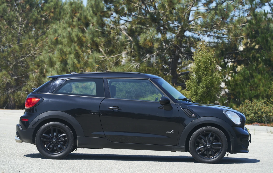 2013 Mini Paceman - Image 8 of 31