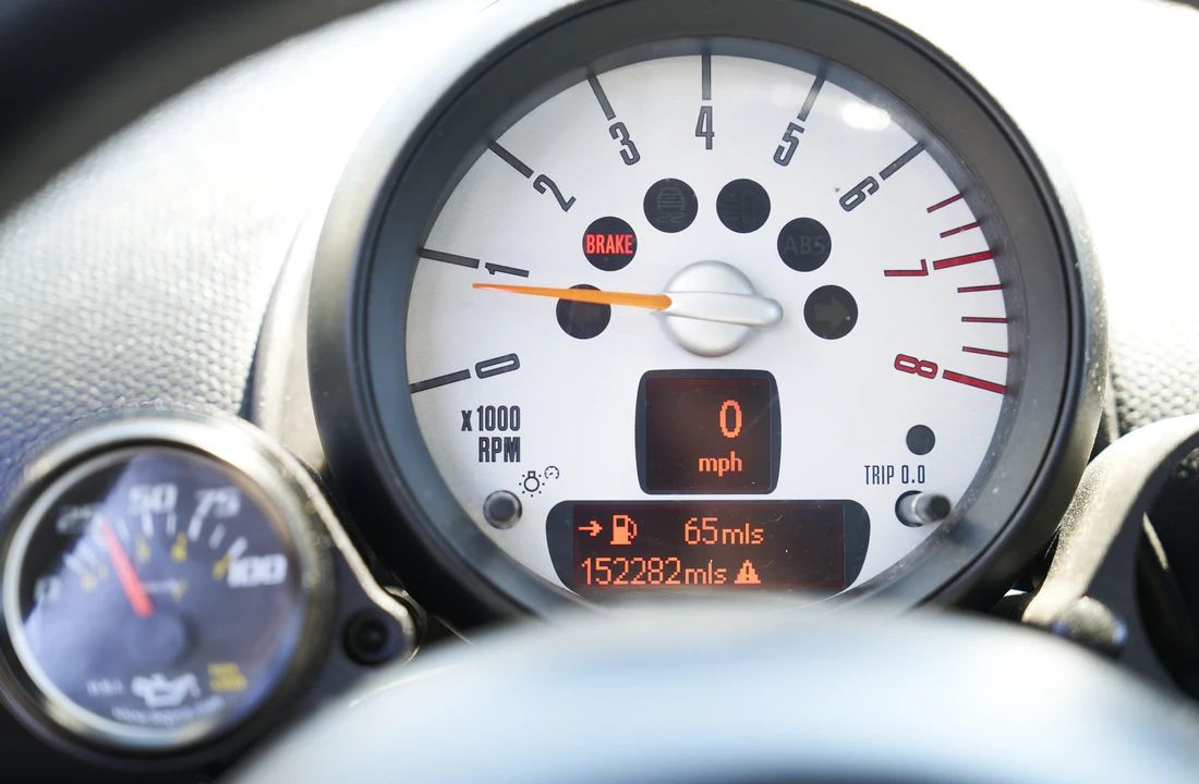 2013 Mini Paceman - Image 25 of 31