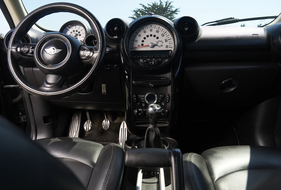 2013 Mini Paceman - Image 30 of 31