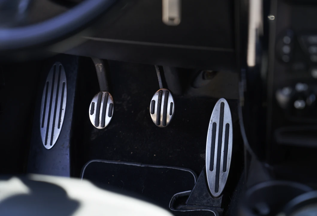 2013 Mini Paceman - Image 19 of 31