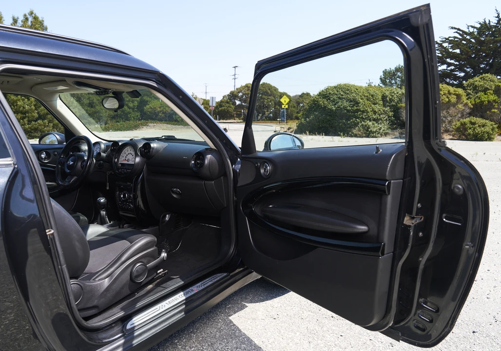 2013 Mini Paceman - Image 31 of 31