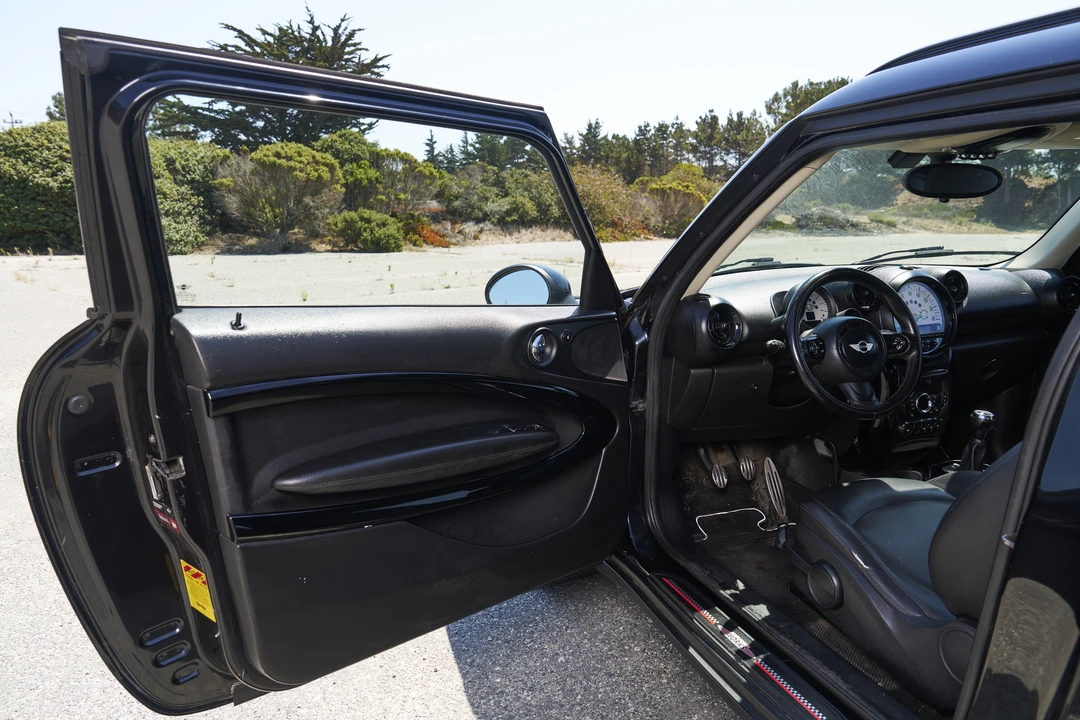 2013 Mini Paceman - Image 15 of 31