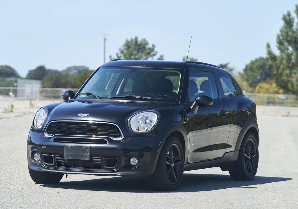 2013 Mini Paceman - Image 3 of 31