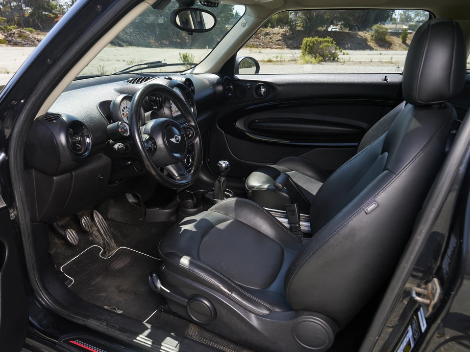 2013 Mini Paceman - Image 17 of 31