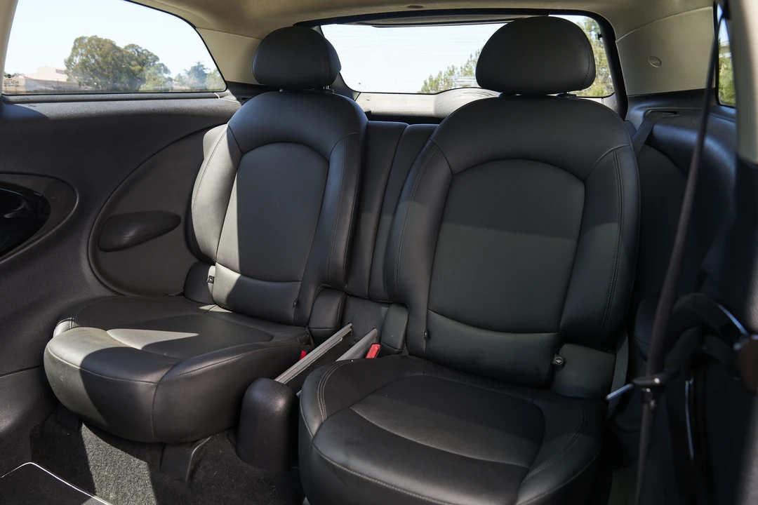 2013 Mini Paceman - Image 29 of 31