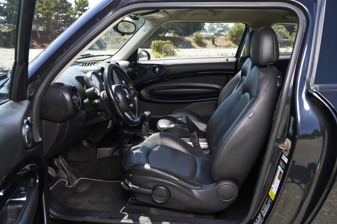 2013 Mini Paceman - Image 16 of 31