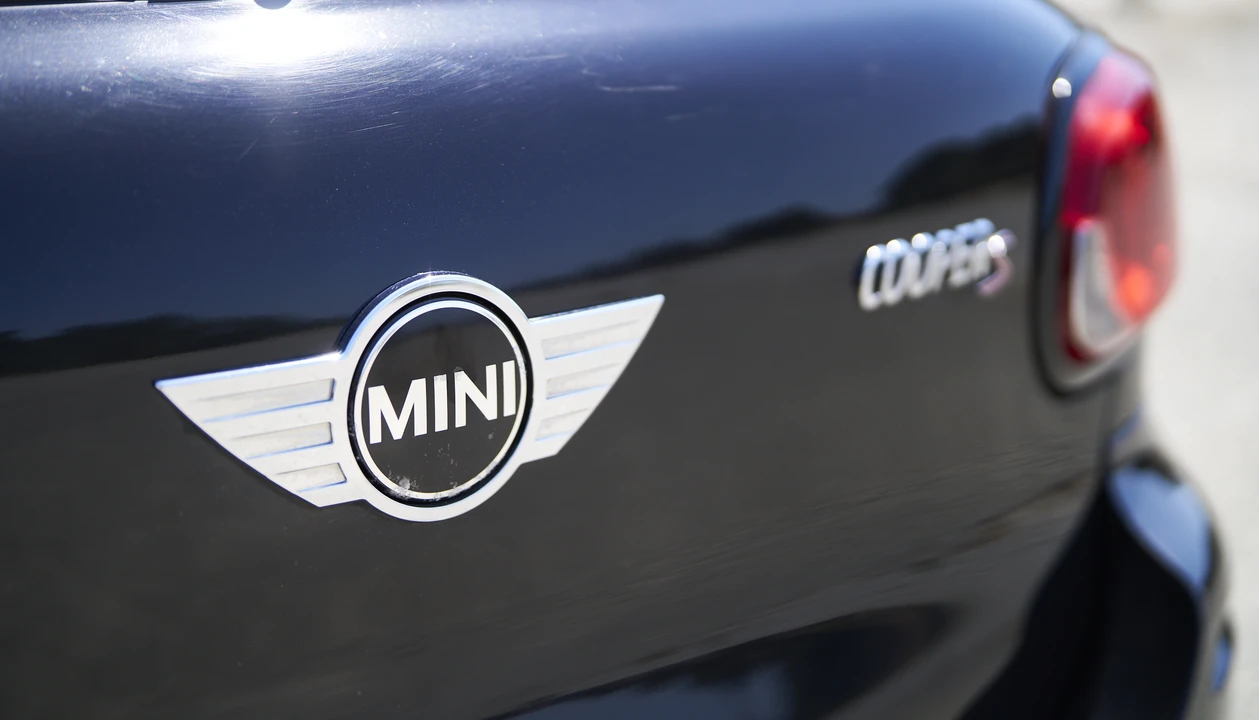 2013 Mini Paceman - Image 13 of 31