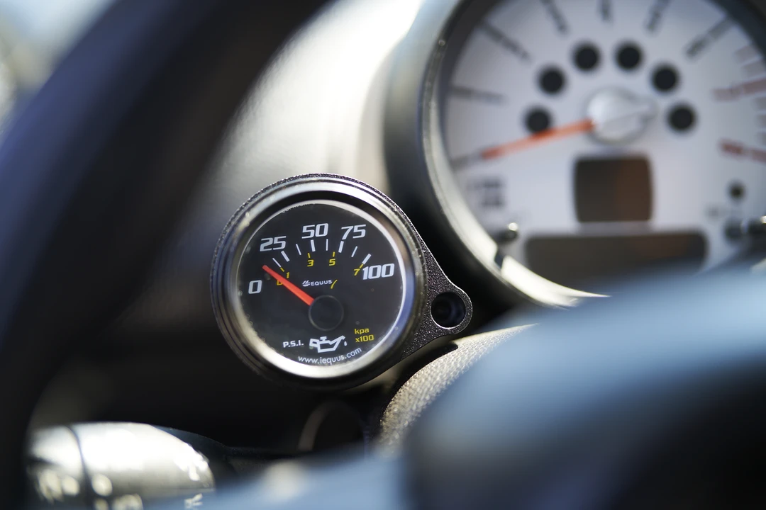 2013 Mini Paceman - Image 22 of 31