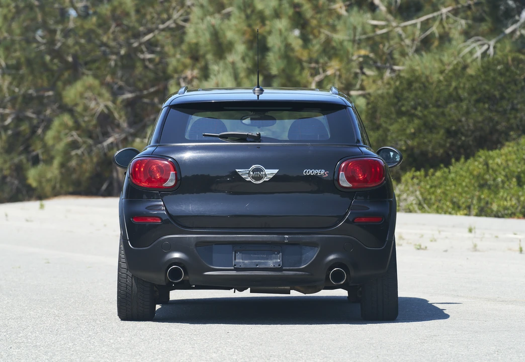2013 Mini Paceman - Image 6 of 31