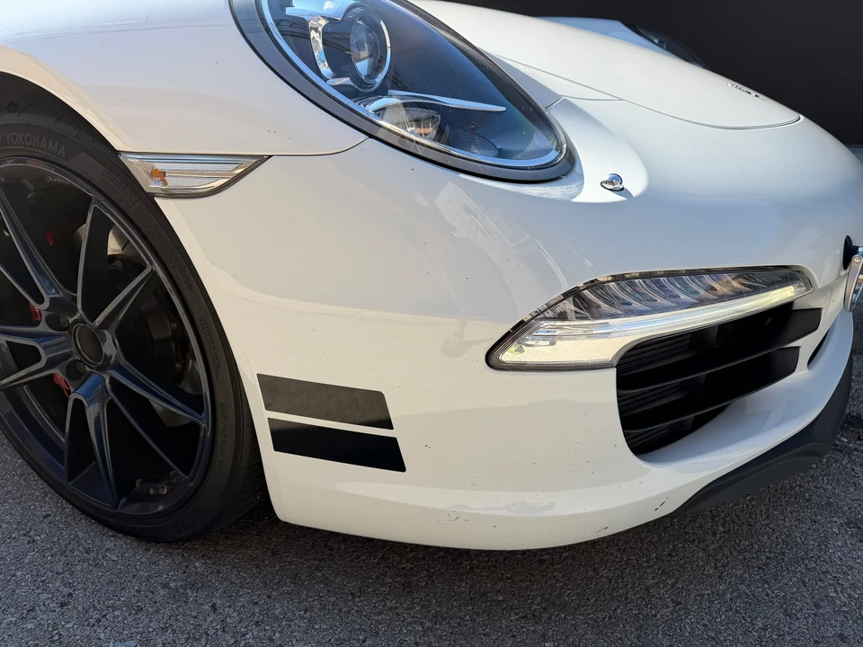 2013 Porsche 991 Carrera - Image 14 of 31
