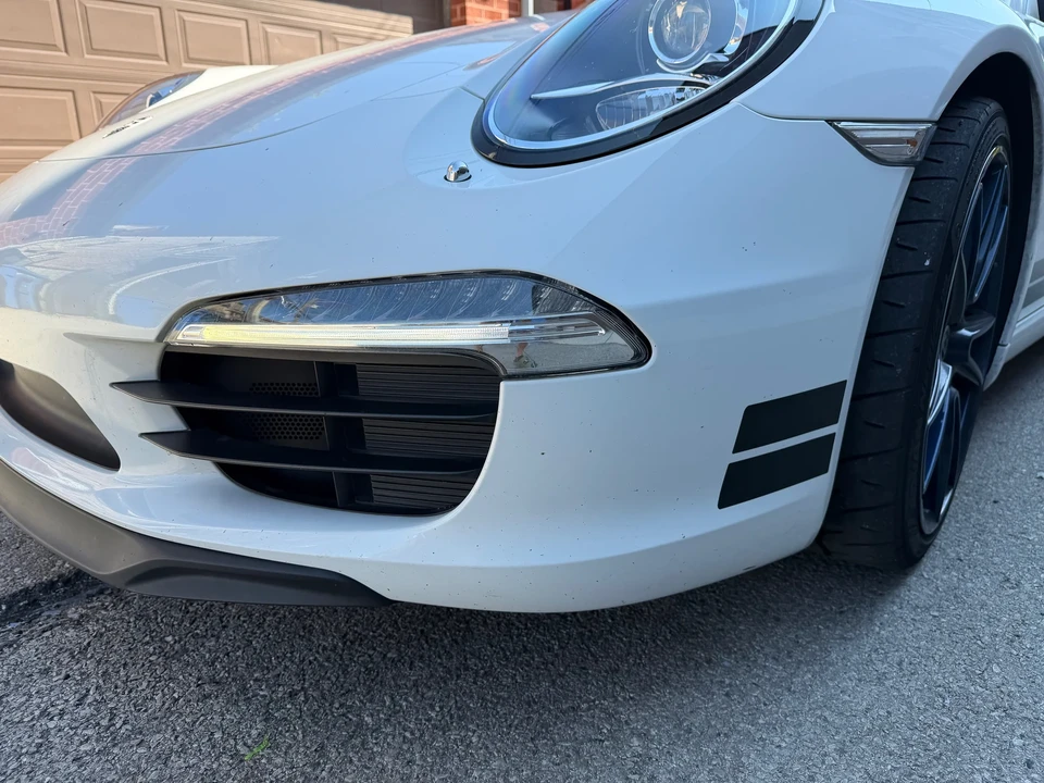 2013 Porsche 991 Carrera - Image 10 of 31