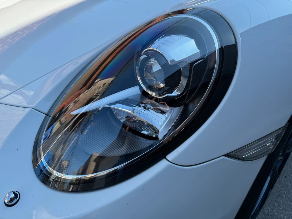 2013 Porsche 991 Carrera - Image 9 of 31