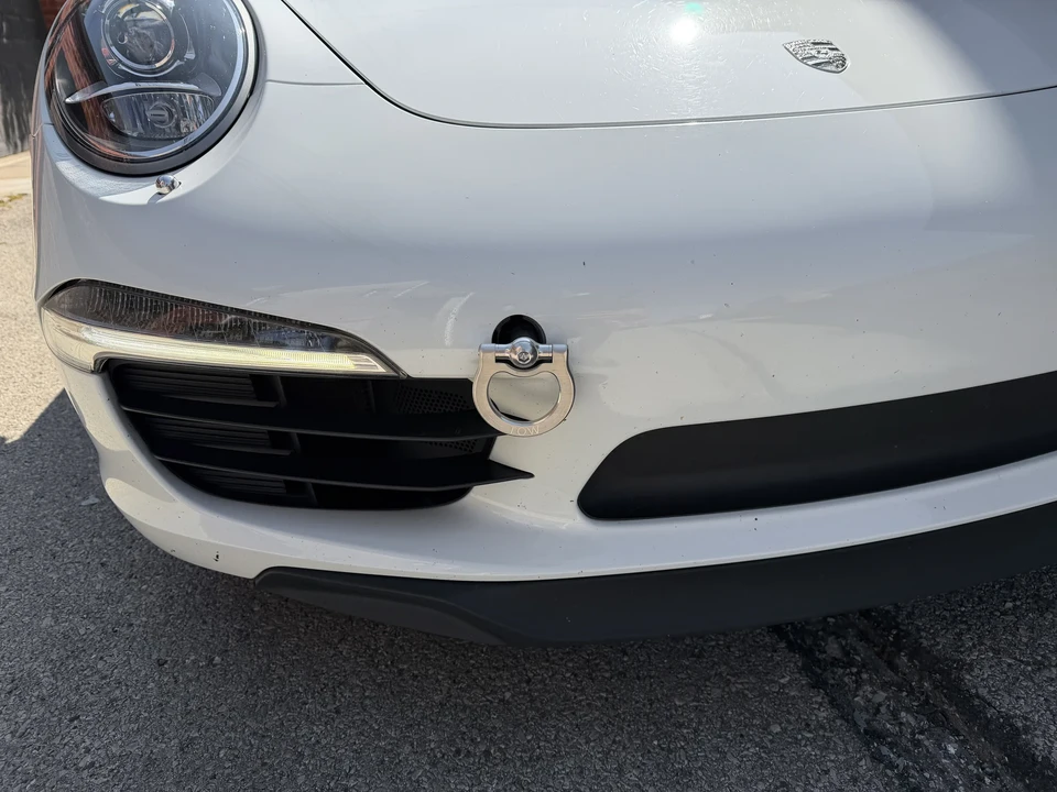 2013 Porsche 991 Carrera - Image 16 of 31