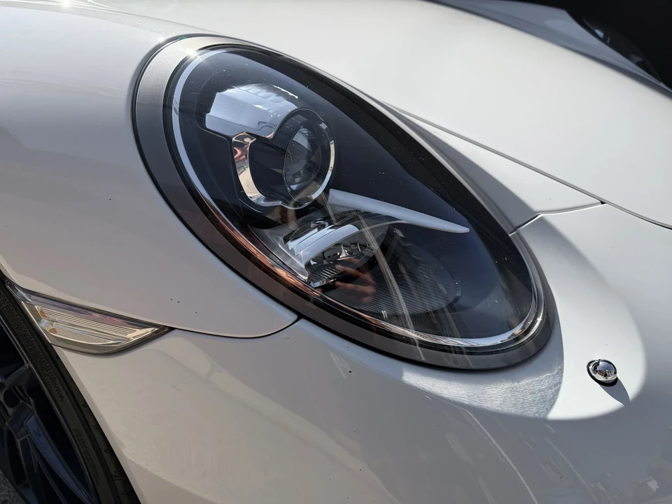 2013 Porsche 991 Carrera - Image 13 of 31