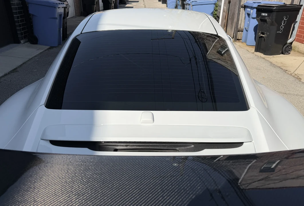 2013 Porsche 991 Carrera - Image 24 of 31