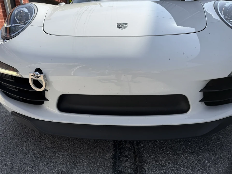 2013 Porsche 991 Carrera - Image 18 of 31