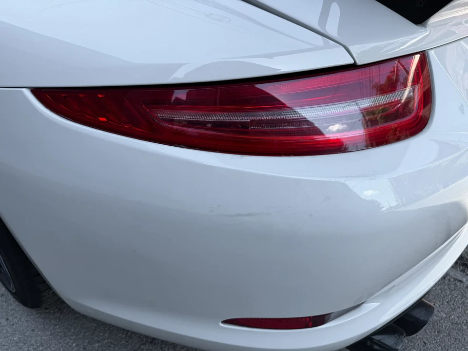 2013 Porsche 991 Carrera - Image 22 of 31