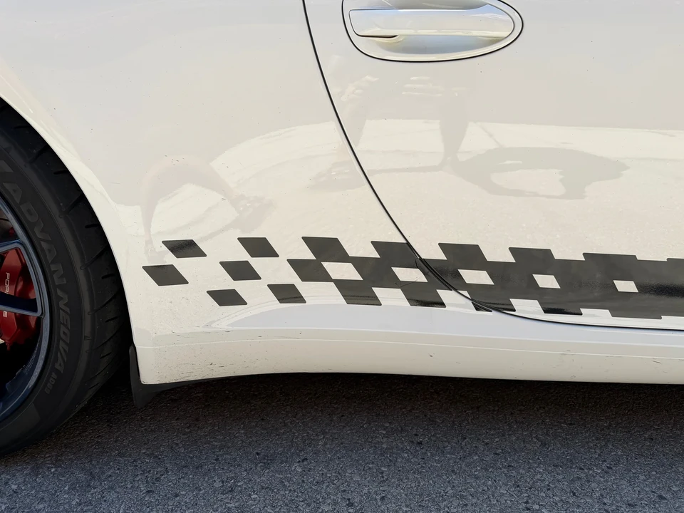 2013 Porsche 991 Carrera - Image 31 of 31