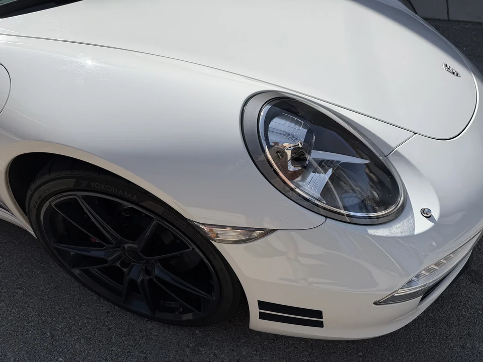 2013 Porsche 991 Carrera - Image 12 of 31