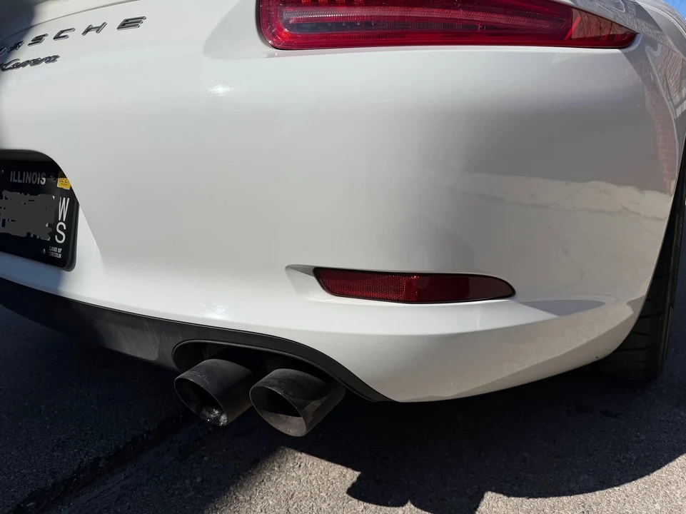 2013 Porsche 991 Carrera - Image 26 of 31