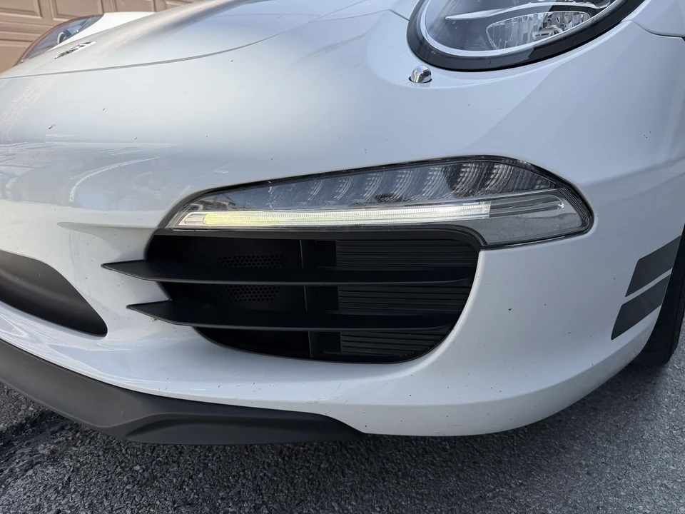 2013 Porsche 991 Carrera - Image 11 of 31