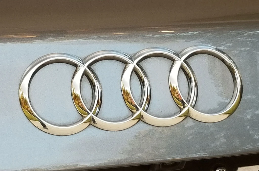 2014 Audi B8 S5 - Image 29 of 31