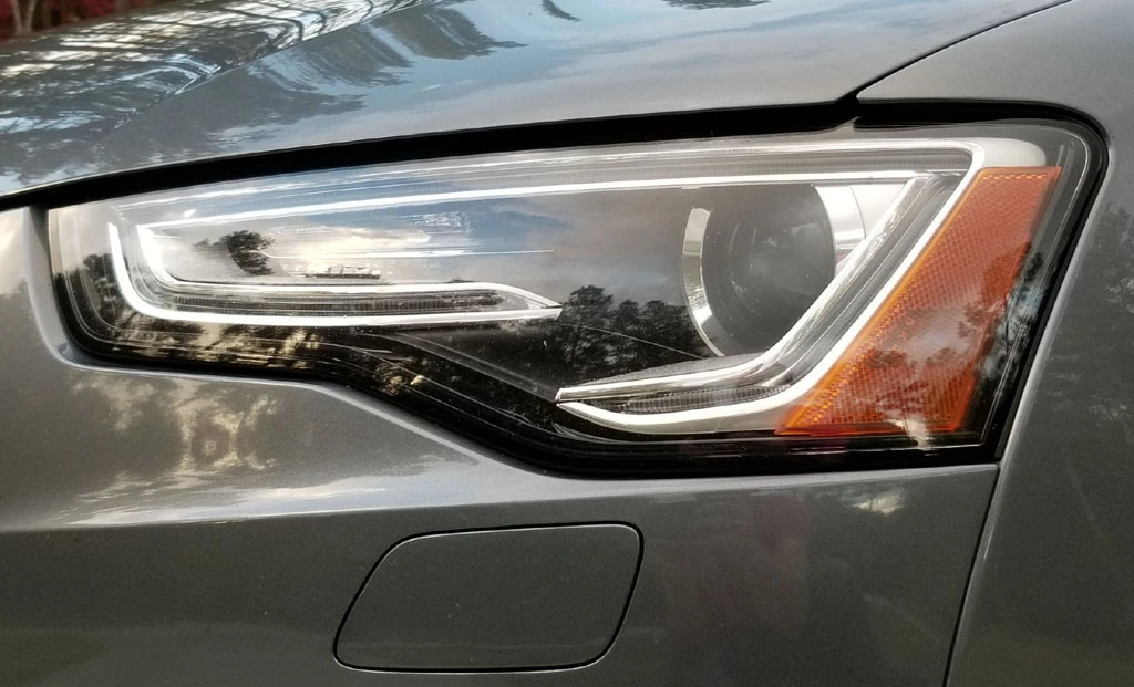 2014 Audi B8 S5 - Image 25 of 31