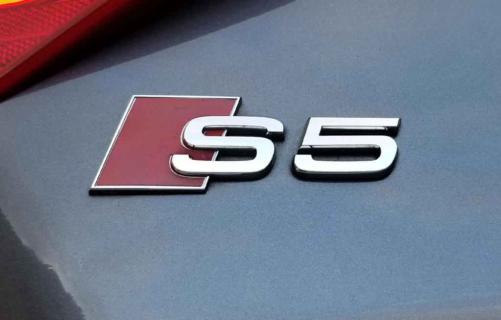 2014 Audi B8 S5 - Image 26 of 31