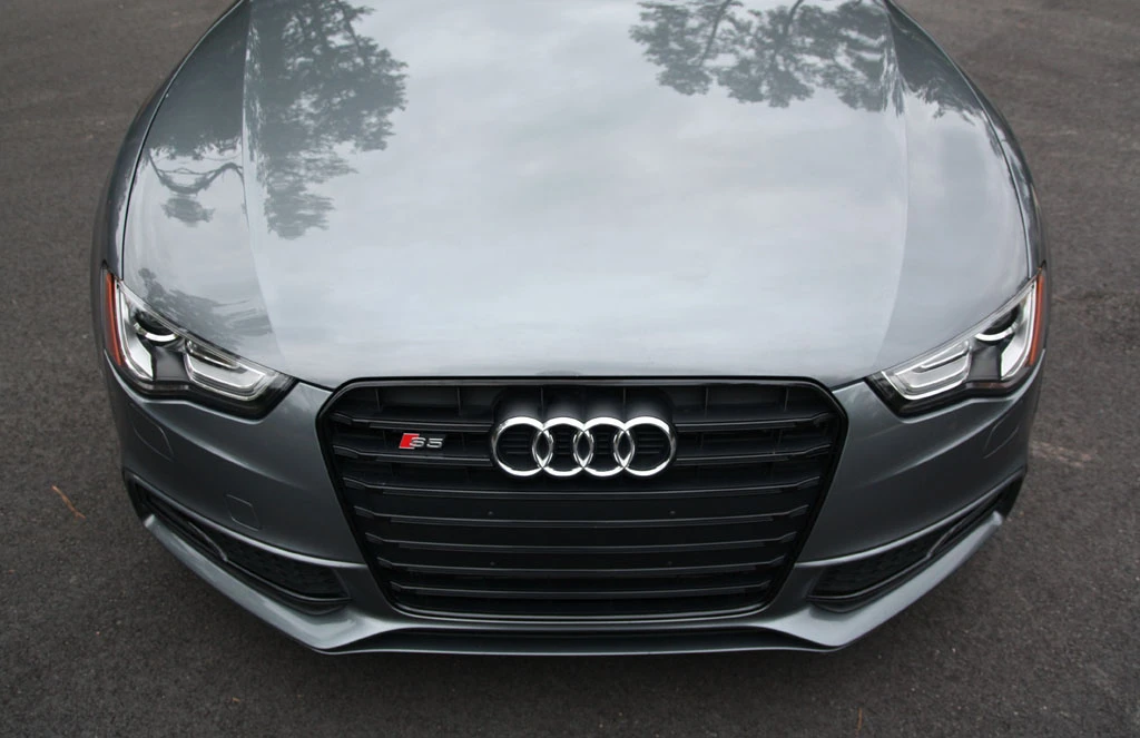 2014 Audi B8 S5 - Image 7 of 31