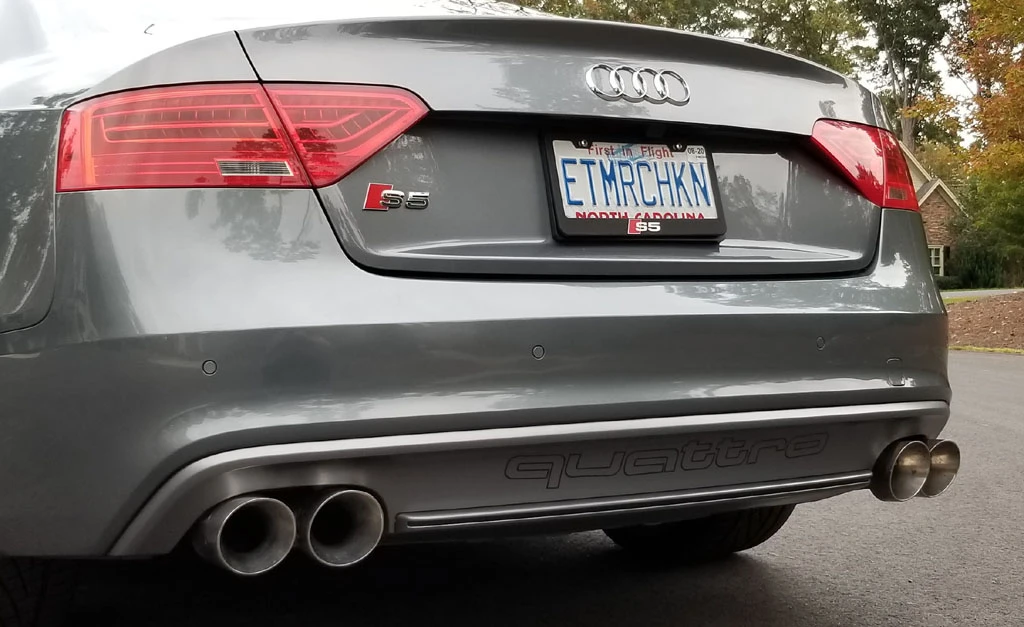 2014 Audi B8 S5 - Image 21 of 31