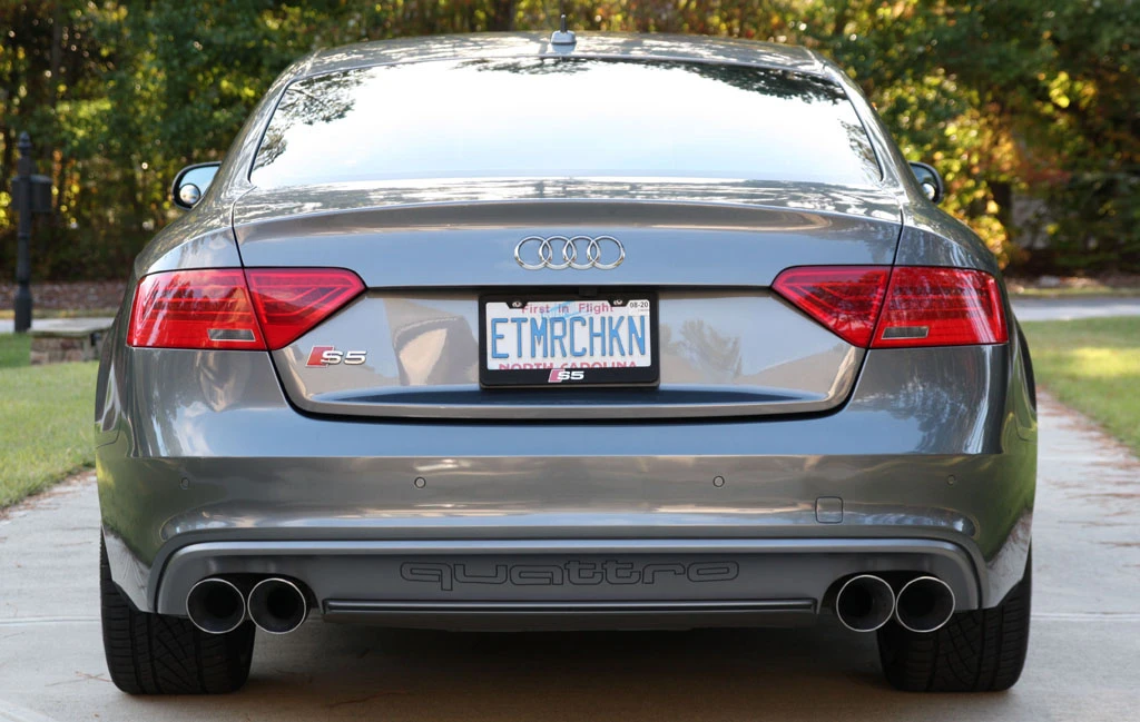 2014 Audi B8 S5 - Image 15 of 31