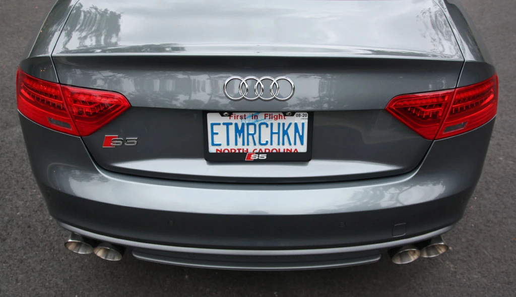 2014 Audi B8 S5 - Image 20 of 31