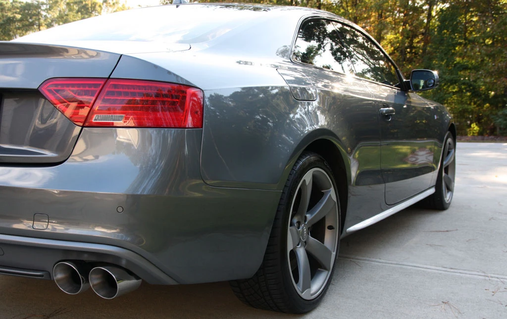 2014 Audi B8 S5 - Image 18 of 31