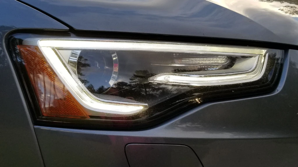 2014 Audi B8 S5 - Image 24 of 31