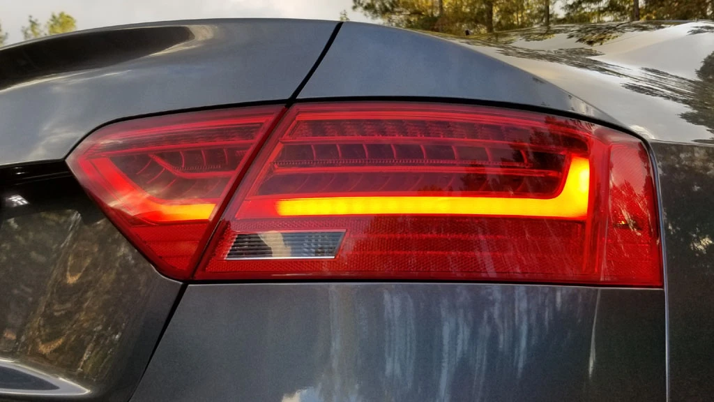 2014 Audi B8 S5 - Image 23 of 31
