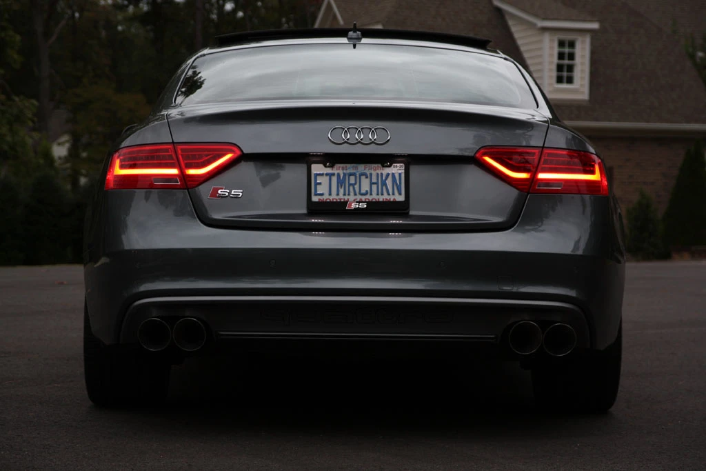 2014 Audi B8 S5 - Image 16 of 31