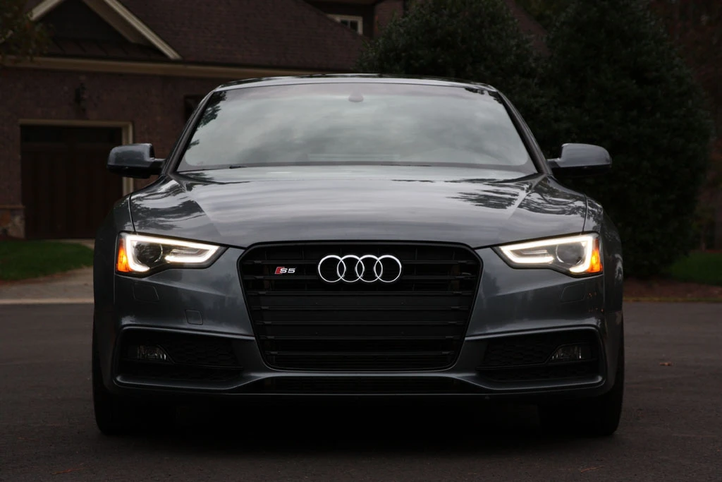 2014 Audi B8 S5 - Image 6 of 31