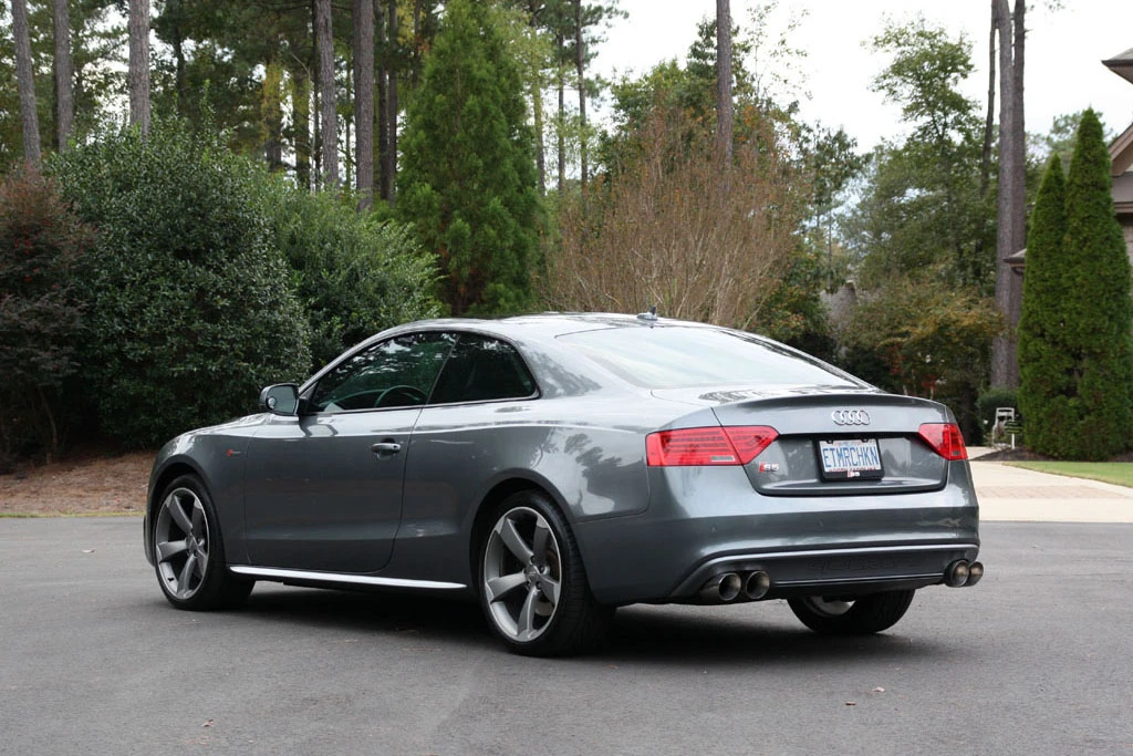 2014 Audi B8 S5 - Image 14 of 31