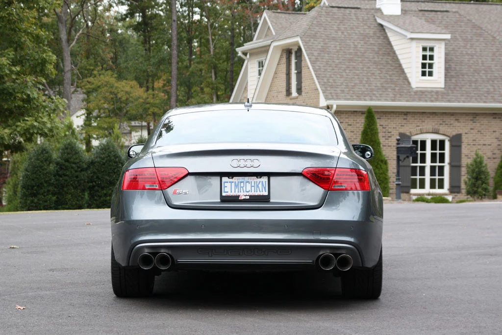 2014 Audi B8 S5 - Image 13 of 31