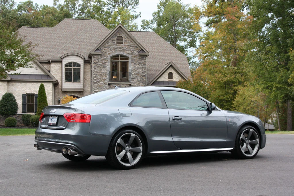 2014 Audi B8 S5 - Image 12 of 31