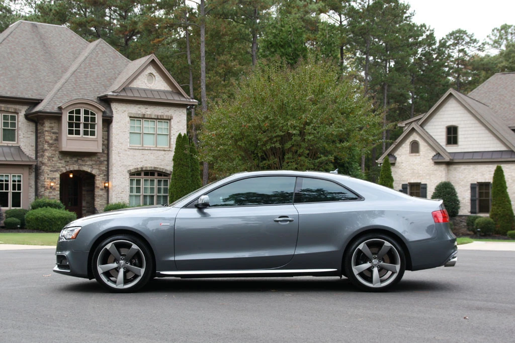2014 Audi B8 S5 - Image 2 of 31